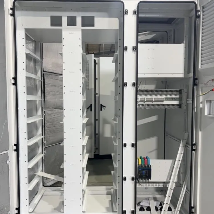 Oman brand energy storage battery