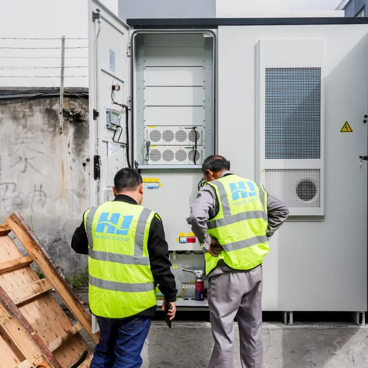 PV plus energy storage plus liquid cooling