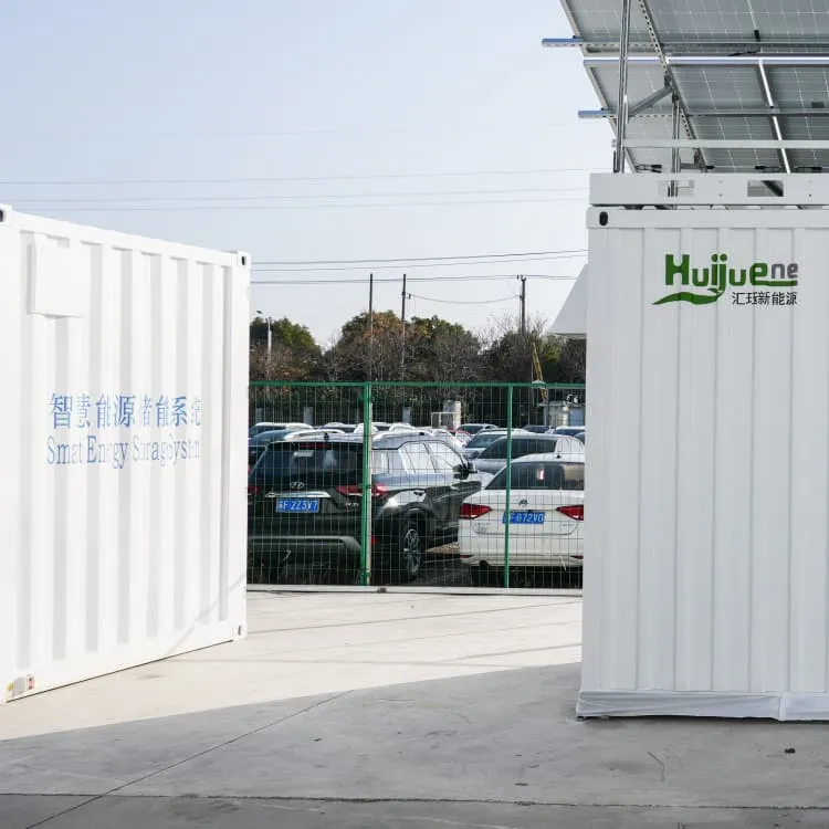 Is there a demand for energy storage power station parks 
