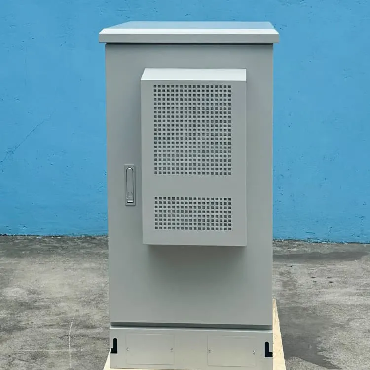 Myanmar Hybrid Energy Storage Power Station