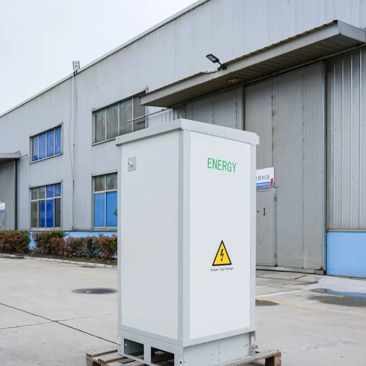 Based on solar energy storage cabinet system design