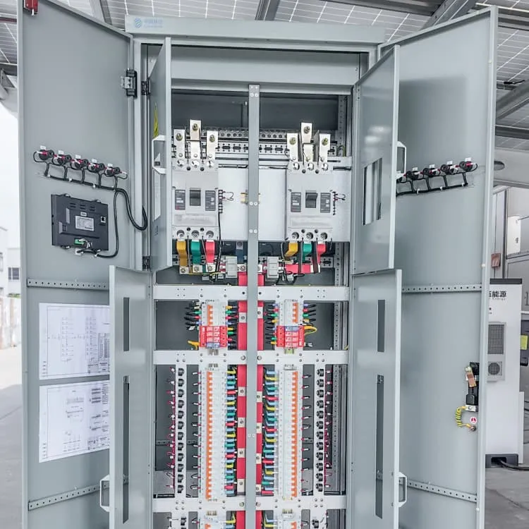 5G base station power consumption research