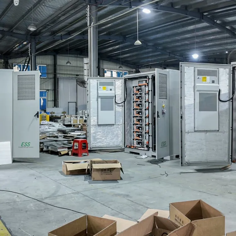 Hybrid Compression Energy Storage for Power Generation
