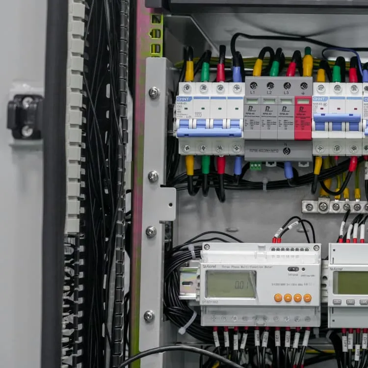 What are the lithium batteries for energy storage in telecom base stations 