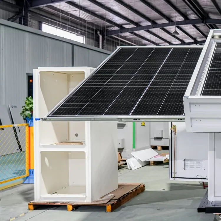 Large-scale first-level energy storage station