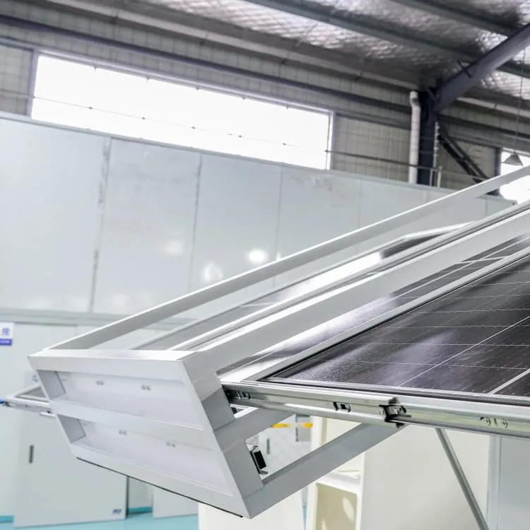 Madagascar Containerized Photovoltaic Energy Storage Company