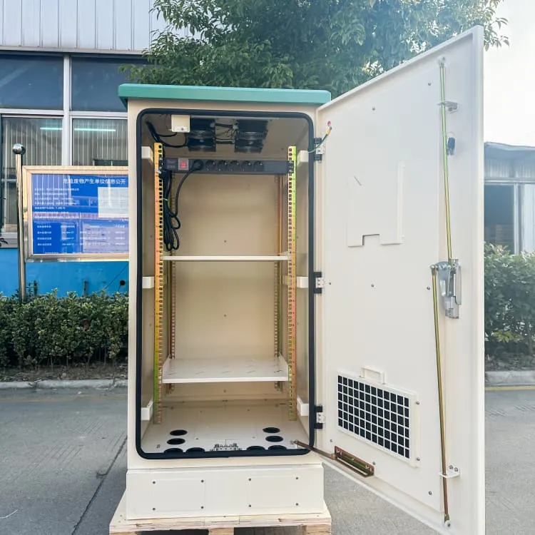 Photovoltaic power supply plus energy storage battery