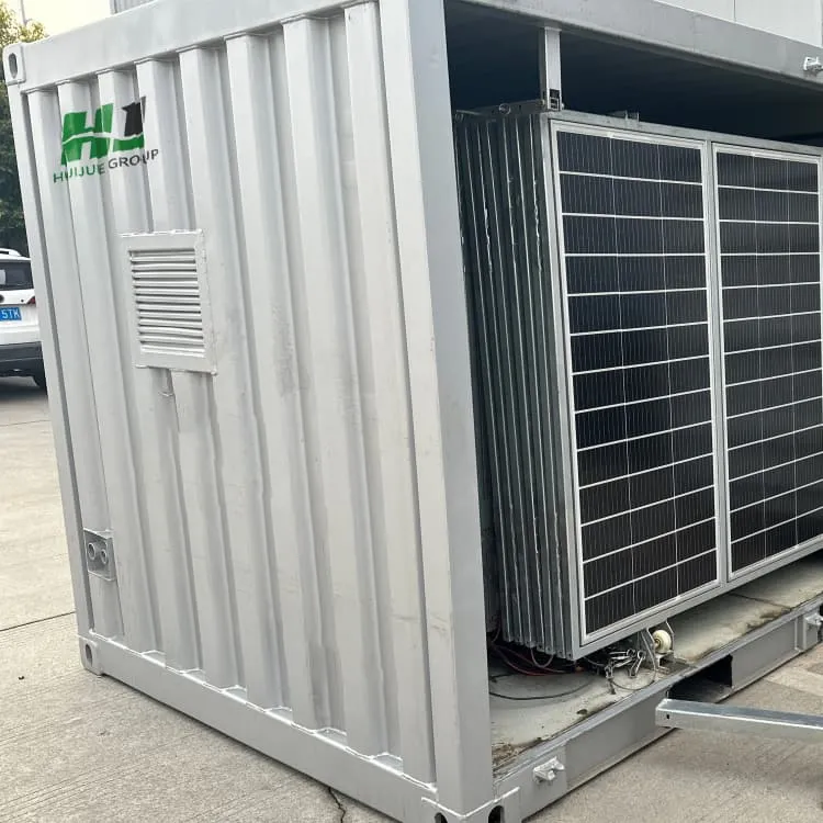 Photovoltaic inverter installation environment