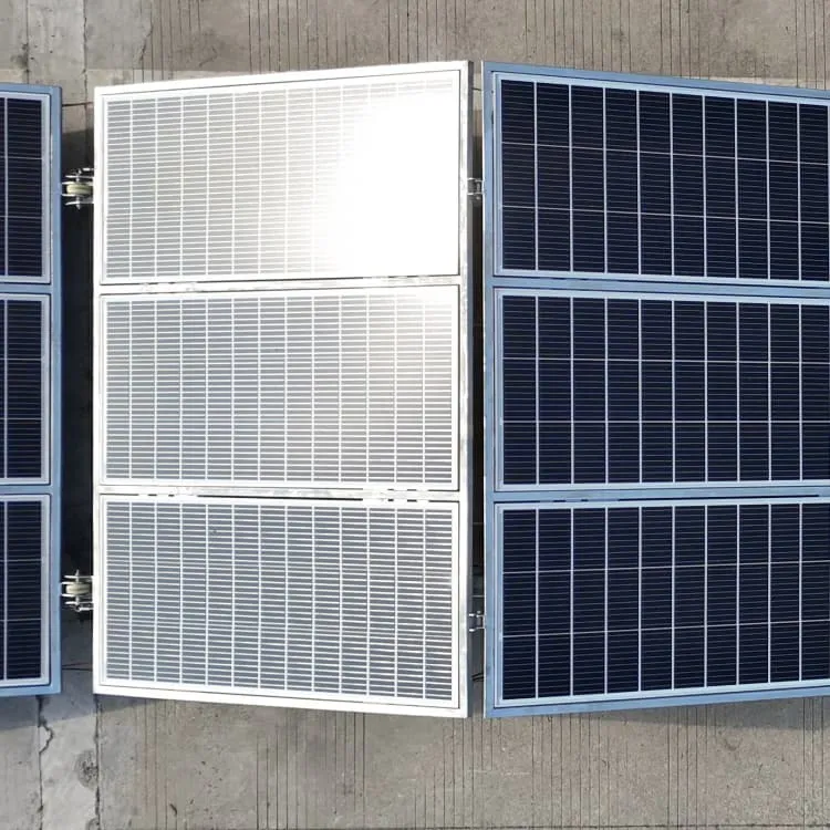 Containerized power generation sales in Colombia