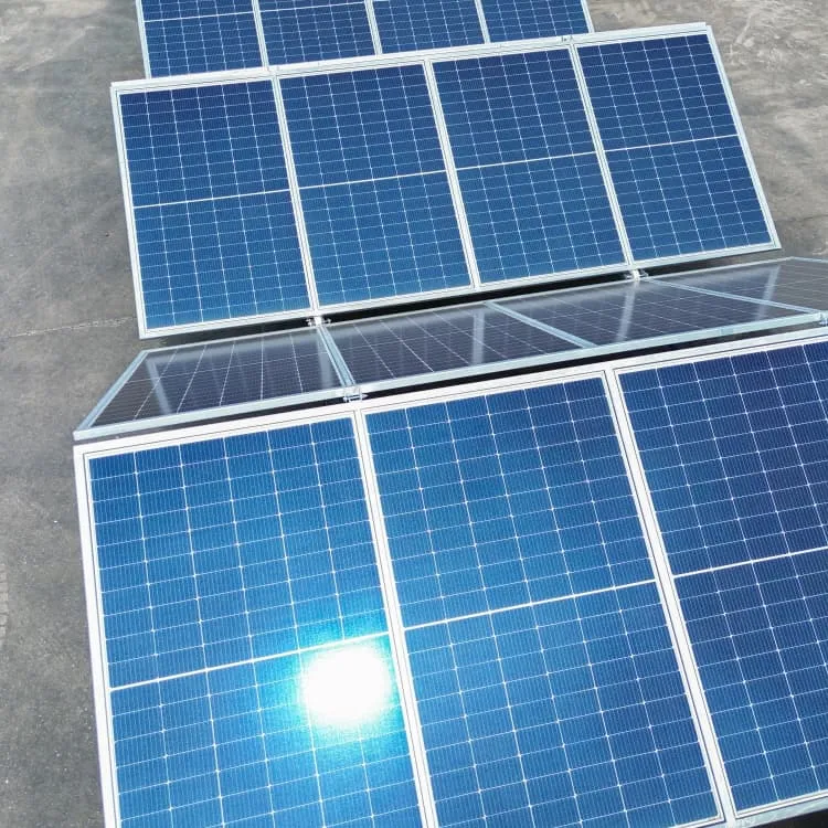 Global Energy Storage Power Station Market
