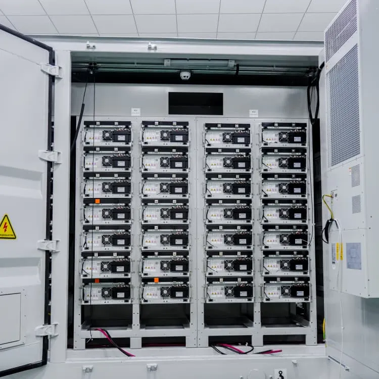 Container Energy Storage Liquid Cooling Principle