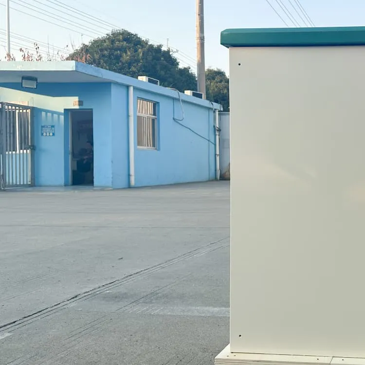 ASEAN photovoltaic energy storage cabinet brand