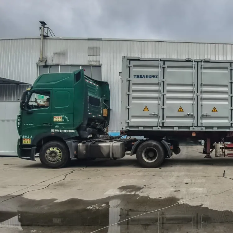 Cost price of containerized wind power base station in Guyana