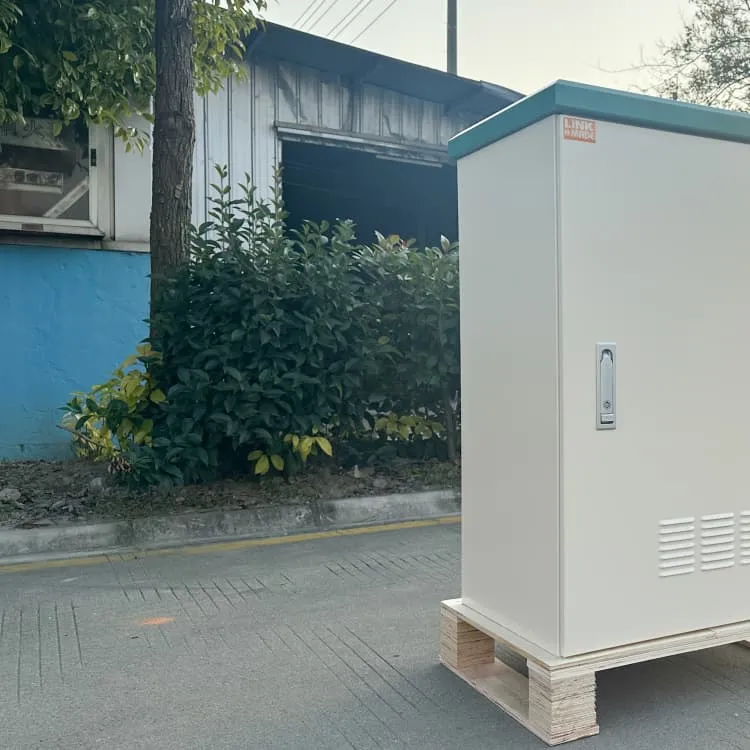 Lithuania Power Grid Energy Storage Project