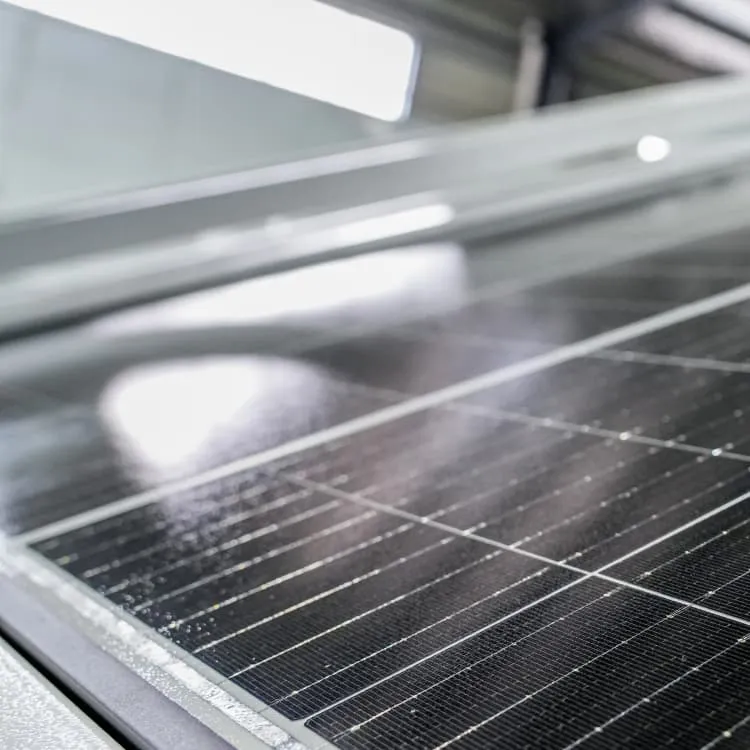 Photovoltaic hybrid inverter