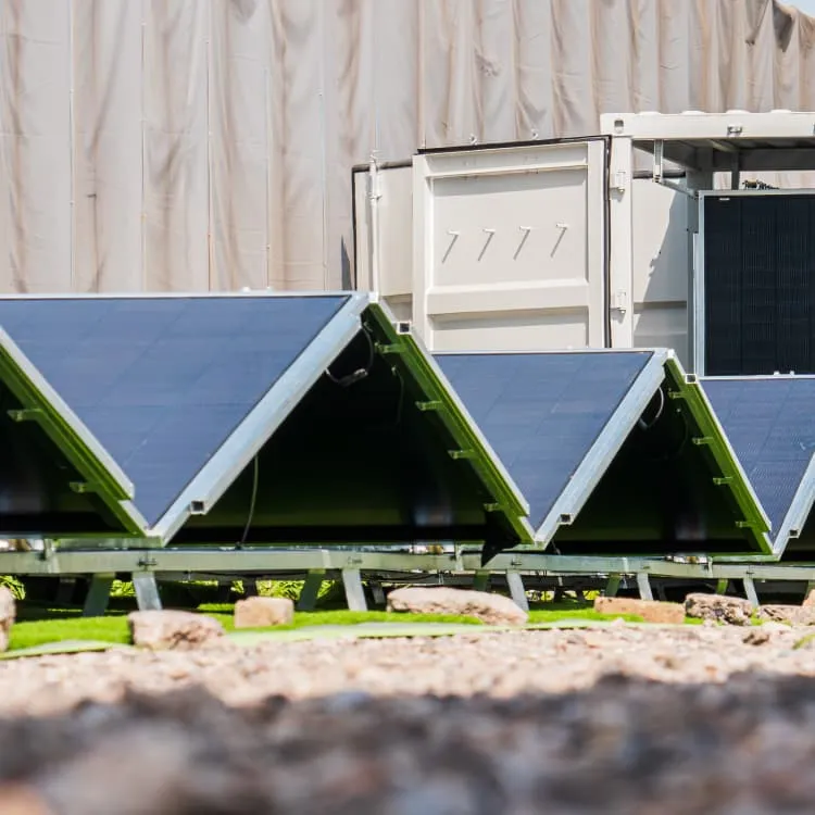 How to choose a solar power system