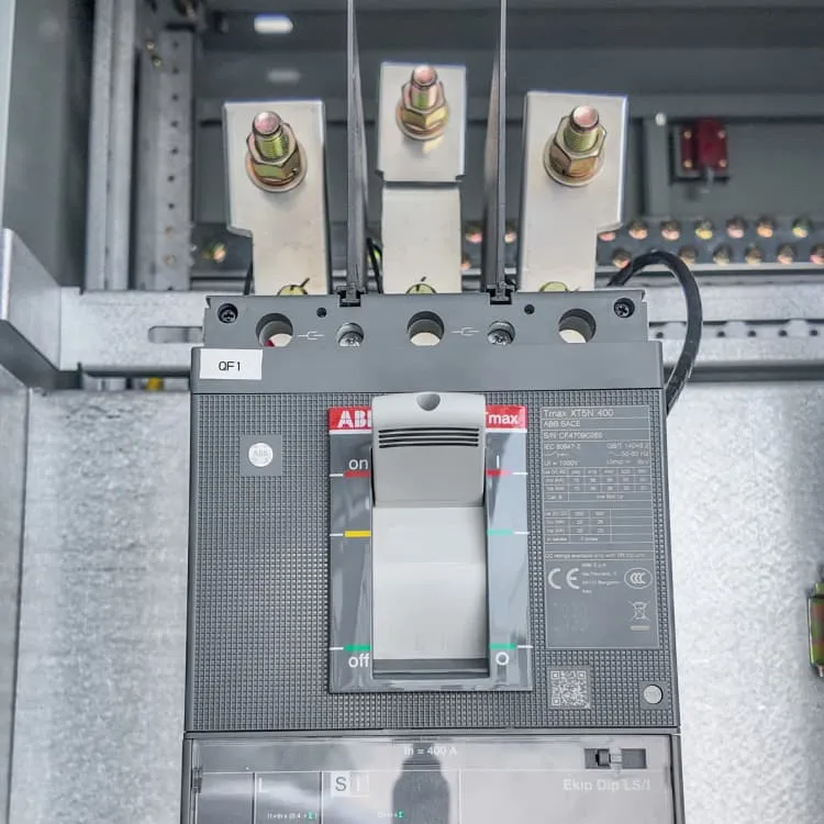 Cambodia mobile energy storage power supply manufacturer