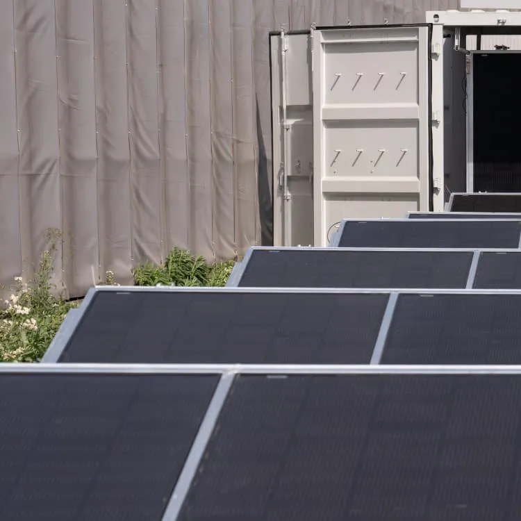Greek Solar Photovoltaic Systems