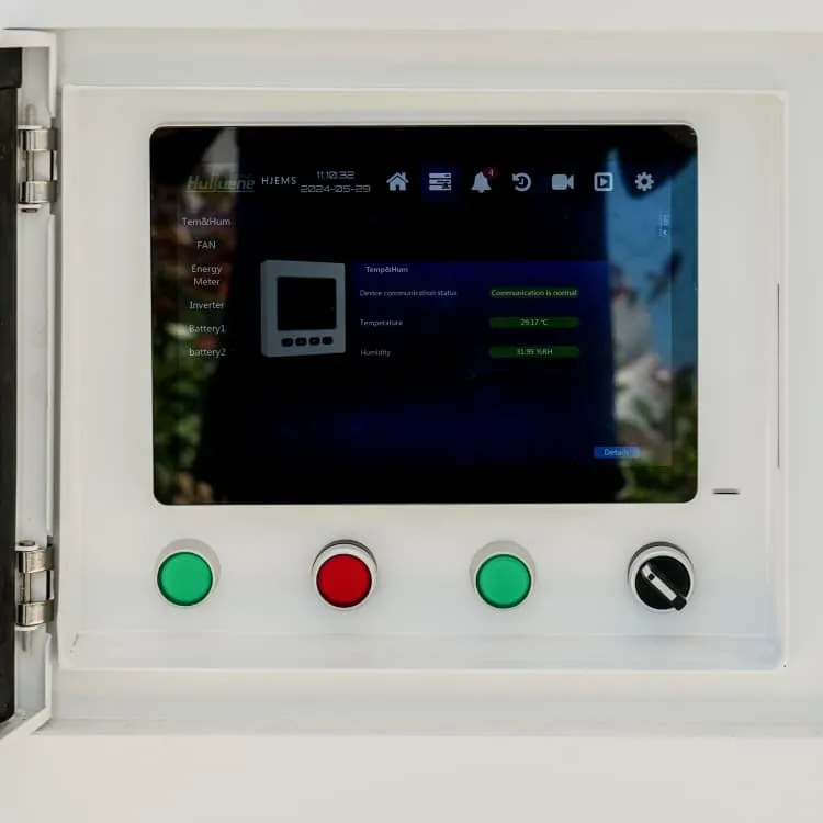 Solar power generation system industry