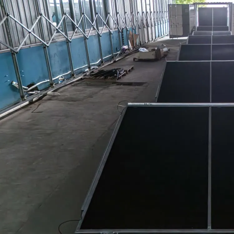 Nanya Energy Storage Inverter