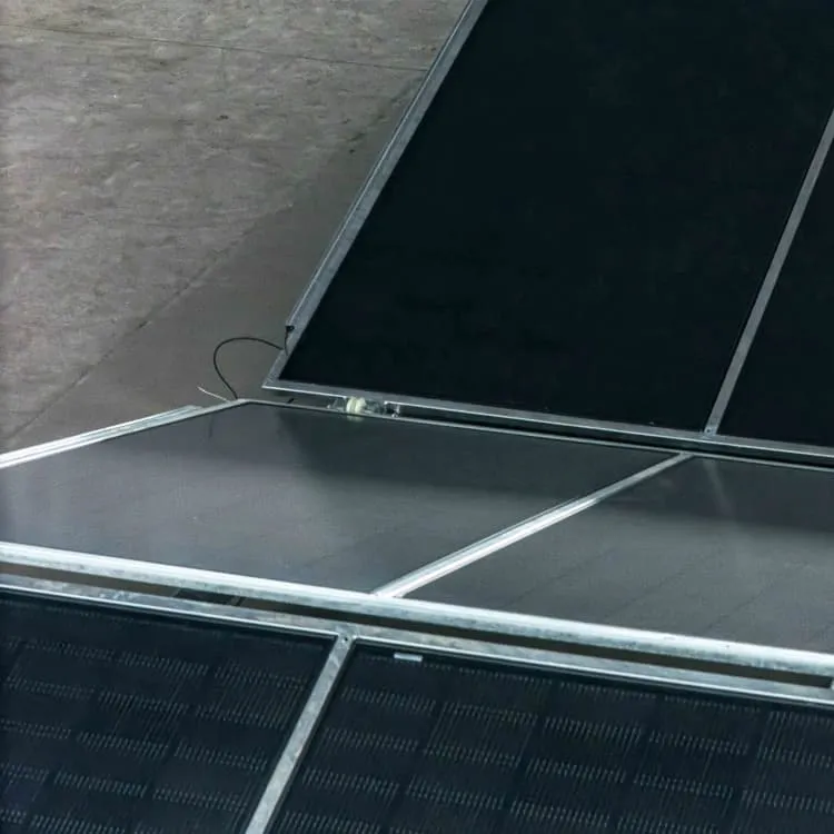 The difference between containers and energy storage cabinets