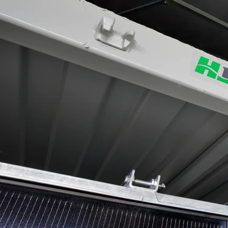 Algeria focuses on energy storage batteries
