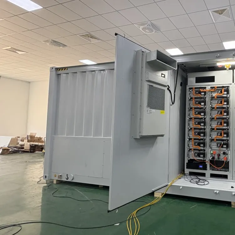 Brunei portable energy storage manufacturer