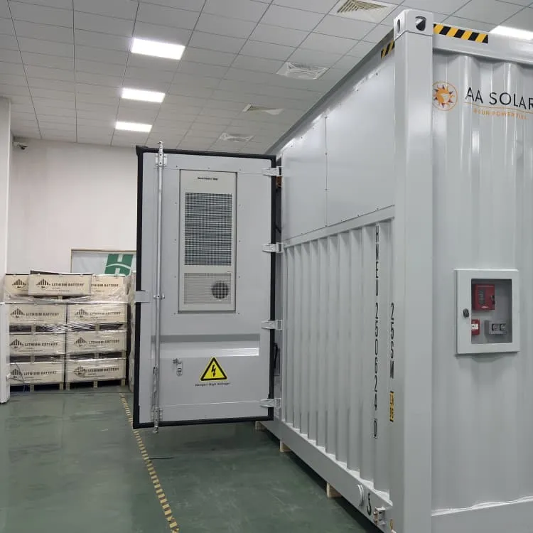 Georgia wind-solar hybrid electric thermal storage system