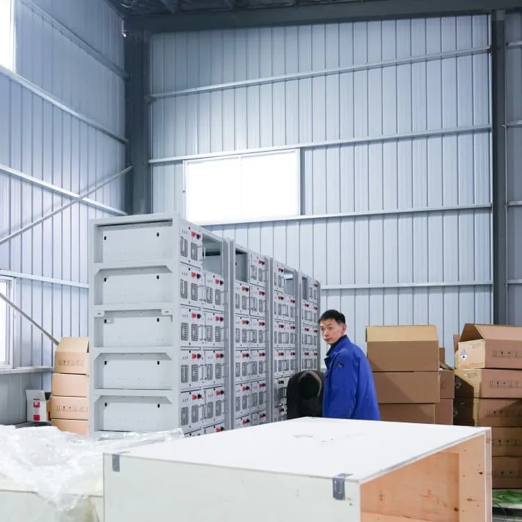 PV 8 billion energy storage orders