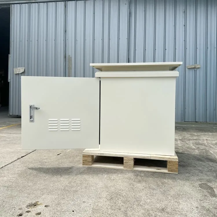 Battery solid energy storage