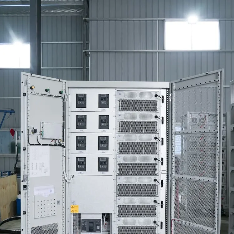 Tajikistan photovoltaic container substation price