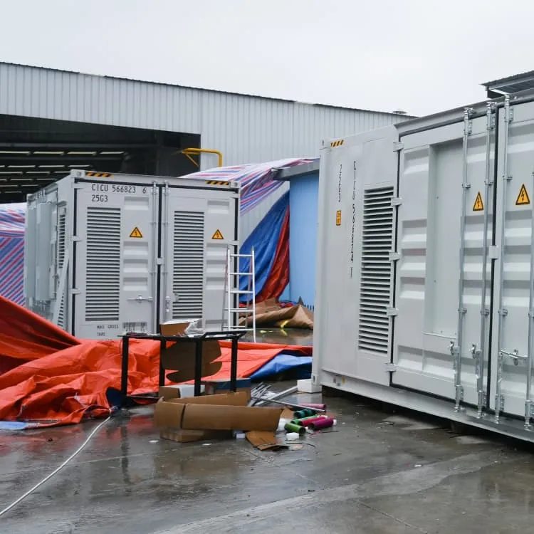 Uzbekistan Southern Power Grid Energy Storage