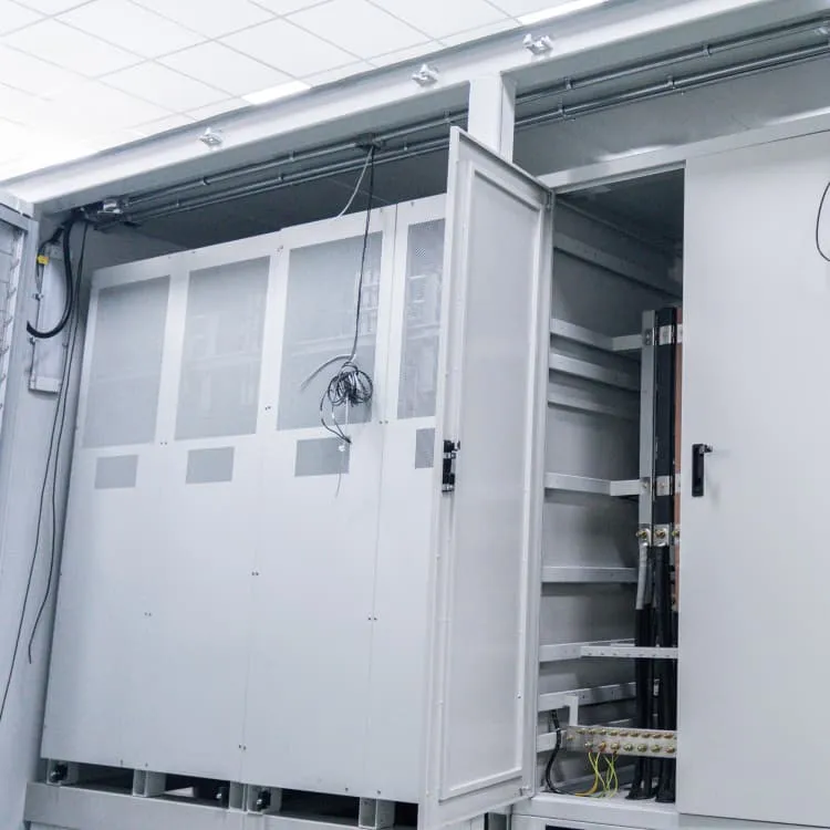 What are the uses of battery energy storage cabinets 