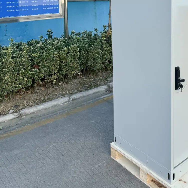 Huijue Photovoltaic Energy Storage