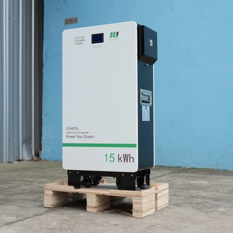 What energy storage devices are used in Southern Europe 