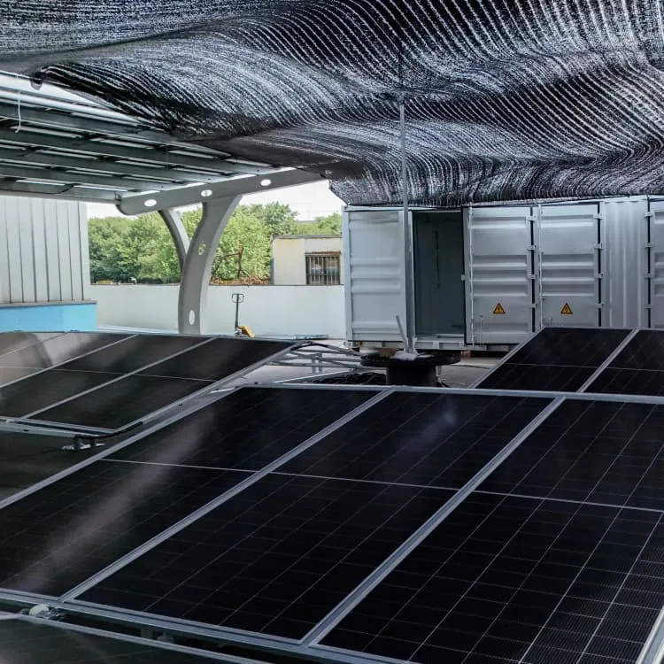 Latvian smart energy storage battery manufacturer