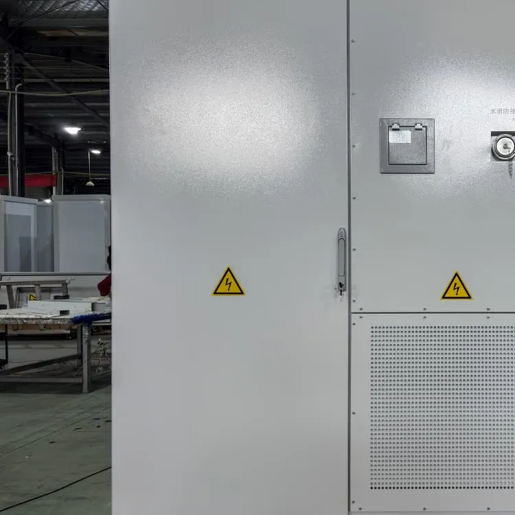 The relationship between photovoltaic and energy storage solutions