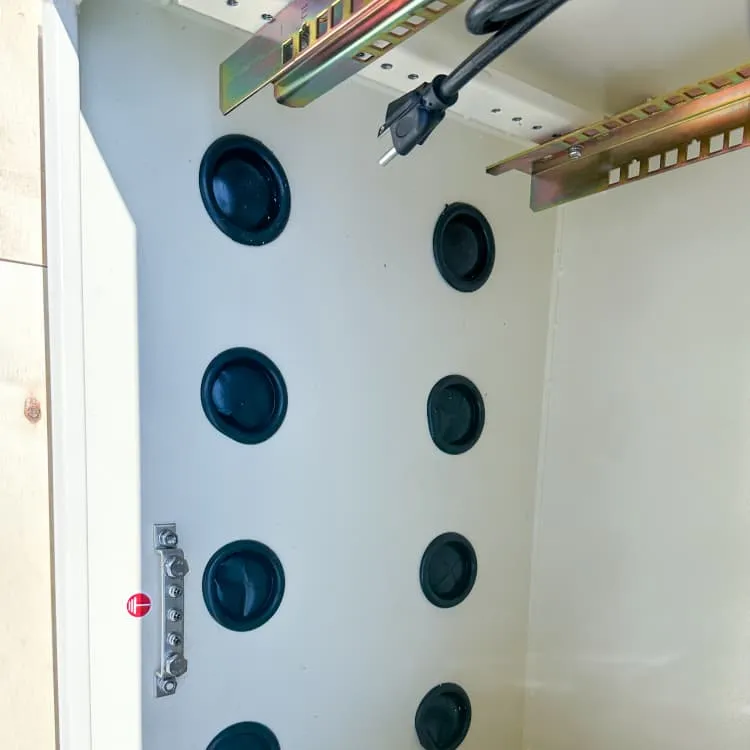12v 78kw inverter