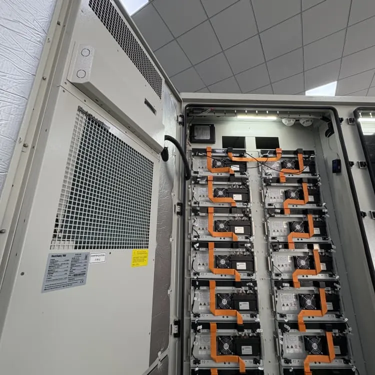 Integrated wind solar diesel and storage