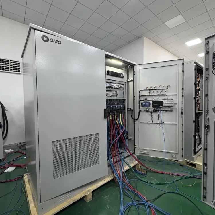 Malawi flexible photovoltaic panels