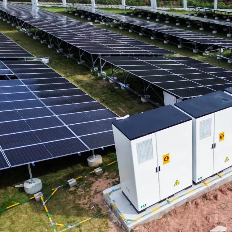 Indoor battery cabinet industry