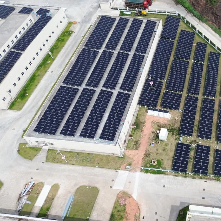 Small home solar photovoltaic panels