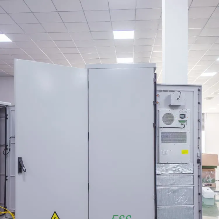 Norway Smart Energy Storage Battery Factory