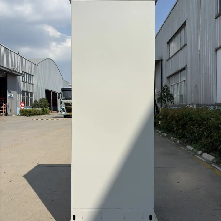 Algerian photovoltaic power generation equipment inverter