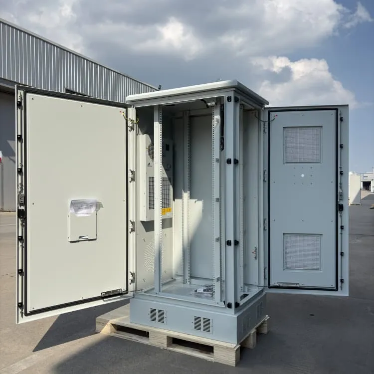 Egypt Wind Solar Energy Storage Power Station Project