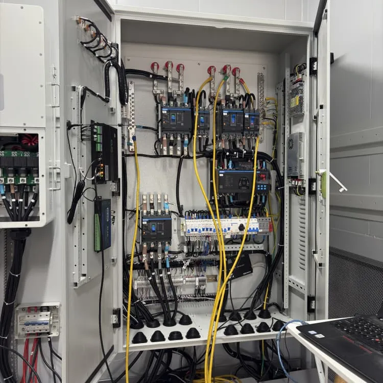 Energy storage project bidding plan