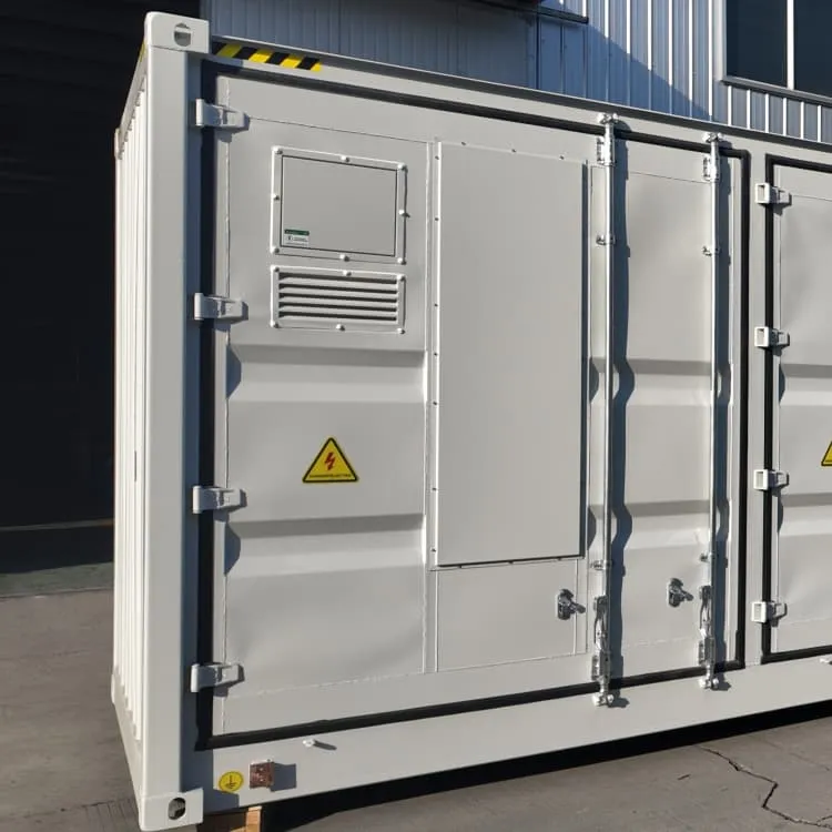 Solar-Electric-Energy Storage Batteries
