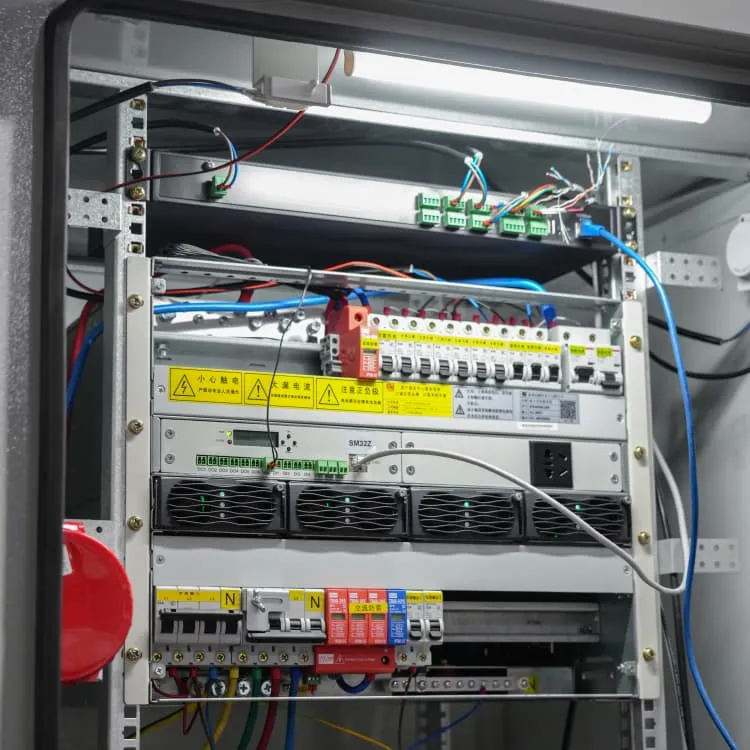 Sodium battery energy storage examples