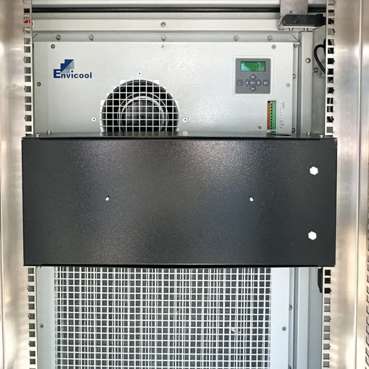 Home energy storage system for villas