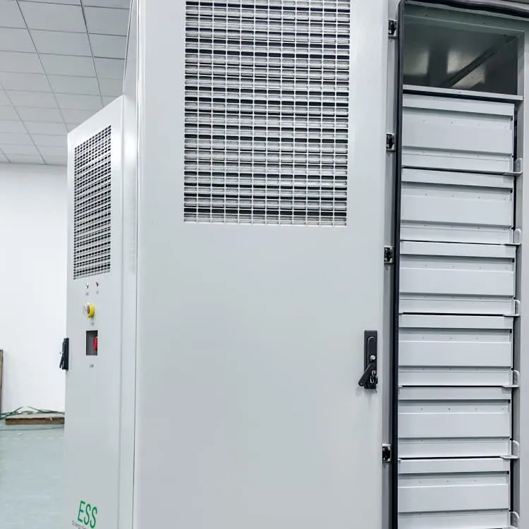 Germany summer photovoltaic energy storage power generation